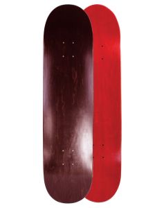 BLANK PRO DECKS COLOR STAINED