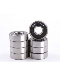 Super Blacks Bearings (#sprblk) 