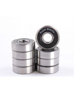 Super Blacks Bearings (#sprblk) 